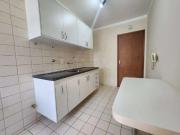 Apartamento para Venda em Bauru/SP Vila Aviação 3 Quartos