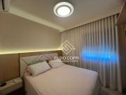 Apartamento para Venda em Bauru/SP Vila Aviação 3 Quartos