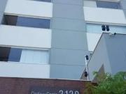 Apartamento para Venda em Bauru/SP Vila Aviação 3 Quartos