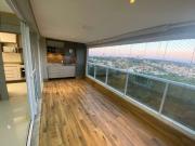 Apartamento para Venda em Bauru/SP Vila Aviação 3 Quartos