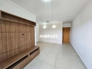 Apartamento para Venda em Bauru/SP Vila Aviação 3 Quartos