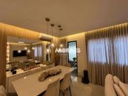 Apartamento para Venda em Bauru/SP Vila Aviação 3 Quartos