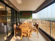 Apartamento para Venda em Bauru/SP Vila Aviação 3 Quartos