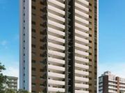 Apartamento para Venda em Bauru/SP Vila Aviação 3 Quartos