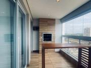 Apartamento para Venda em Bauru/SP Vila Aviação 3 Quartos