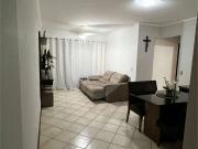Apartamento para Venda em Bauru/SP Vila Aviação 3 Quartos