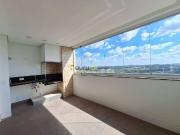 Apartamento para Venda em Bauru/SP Vila Aviação 3 Quartos