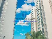 Apartamento para Venda em Bauru/SP Vila Aviação 3 Quartos