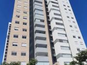 Apartamento para Venda em Bauru/SP Vila Aviação 3 Quartos