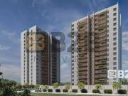 Apartamento para Venda em Bauru/SP Vila Aviação 3 Quartos