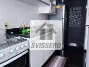 Apartamento para Venda em Bauru/SP Vila Cardia 2 Quartos