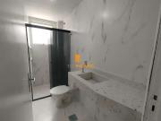 Apartamento para Venda em Bauru/SP Vila Cardia 2 Quartos