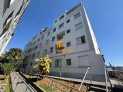 Apartamento para Venda em Bauru/SP Vila Cardia 2 Quartos