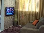 Apartamento para Venda em Bauru/SP Vila Carolina 2 Quartos