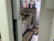 Apartamento para Venda em Bauru/SP Vila Carolina 2 Quartos