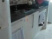 Apartamento para Venda em Bauru/SP Vila Carolina 2 Quartos