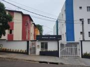 Apartamento para Venda em Bauru/SP Vila Carolina 2 Quartos