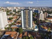 Apartamento para Venda em Bauru/SP Vila Cidade...