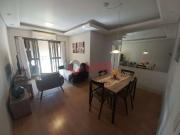 Apartamento para Venda em Bauru/SP Vila Coralina 3 Quartos