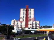 Apartamento para Venda em Bauru/SP Vila Flores 2 Quartos