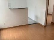 Apartamento para Venda em Bauru/SP Vila Giunta 2 Quartos