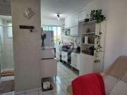 Apartamento para Venda em Bauru/SP Vila Giunta 2 Quartos