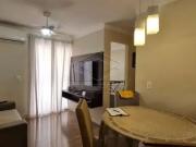 Apartamento para Venda em Bauru/SP Vila Giunta 2 Quartos