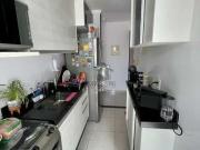 Apartamento para Venda em Bauru/SP Vila Giunta 2 Quartos