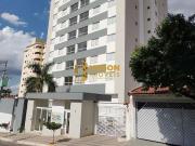 Apartamento para Venda em Bauru/SP Vila Guedes de...