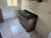 Apartamento para Venda em Bauru/SP Vila Industrial 2 Quartos