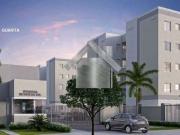 Apartamento para Venda em Bauru/SP Vila Industrial 2 Quartos