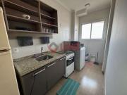 Apartamento para Venda em Bauru/SP Vila Maracy 2 Quartos