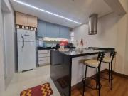 Apartamento para Venda em Bauru/SP Vila Mariana 2 Quartos