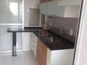 Apartamento para Venda em Bauru/SP Vila Mariana 3 Quartos