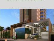 Apartamento para Venda em Bauru/SP Vila Noemy 2 Quartos