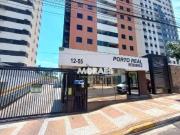 Apartamento para Venda em Bauru/SP Vila Nova Cidade...