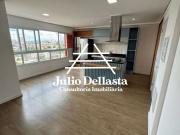 Apartamento para Venda em Bauru/SP Vila Nova Nise 2 Quartos