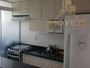 Apartamento para Venda em Bauru/SP Vila Pacífico 2 Quartos