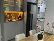 Apartamento para Venda em Bauru/SP Vila Santa Tereza 2...