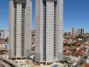 Apartamento para Venda em Bauru/SP Vila Santa Tereza 3...