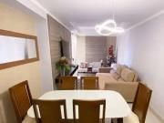 Apartamento para Venda em Bauru/SP Vila Santa Tereza 3...