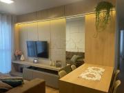 Apartamento para Venda em Bauru/SP Vila Santo Antônio 2...