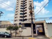 Apartamento para Venda em Bauru/SP Vila Santo Antônio 3...
