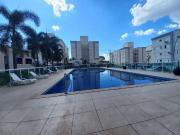 Apartamento para Venda em Bauru/SP Vila Serrão 2 Quartos