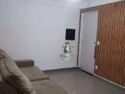 Apartamento para Venda em Bauru/SP Vila Souto 2 Quartos