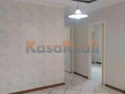 Apartamento para Venda em Bauru/SP Vila Souto 2 Quartos