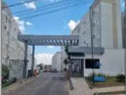 Apartamento para Venda em Bauru/SP Vitta São José