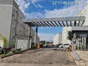 Apartamento para Venda em Bauru/SP Vitta São José 2 Quartos