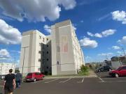 Apartamento para Venda em Bauru/SP Vitta São José 2 Quartos