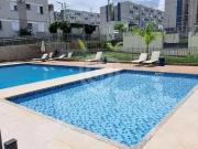 Apartamento para Venda em Bauru/SP Vitta São José 2 Quartos